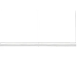 Slamp Modula Double LED Suspension, Rückläufer