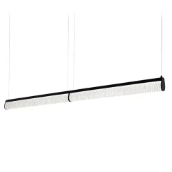 Slamp Modula Double LED Suspension