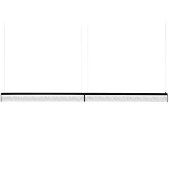 Slamp Modula Double LED Suspension