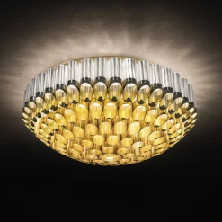 Slamp Odeon 100 Ceiling