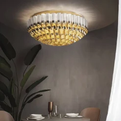 Slamp Odeon 100 Ceiling