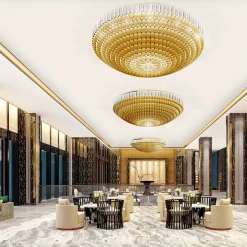 Slamp Odeon 100 Ceiling