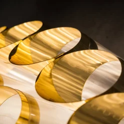 Slamp Odeon 65 Ceiling