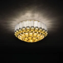 Slamp Odeon 65 Ceiling