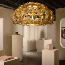 Slamp Quantica 120 Suspension