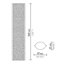 Slamp The Lightning Archives Floor