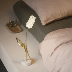 Slamp Tulip Battery LED Akkuleuchte