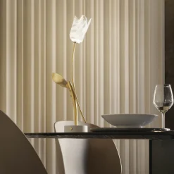 Slamp Tulip Battery LED Akkuleuchte