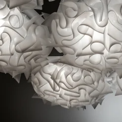 Slamp Veli 7 Suspension