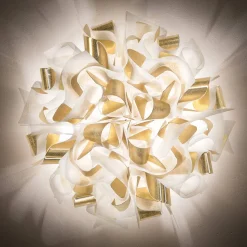 Slamp Veli Aurea Ceiling / Wall