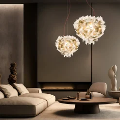 Slamp Veli Aurea Suspension Large