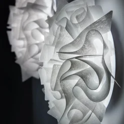 Slamp Veli Ceiling / Wall Medium