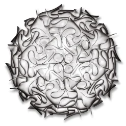 Slamp Veli Ceiling / Wall Large