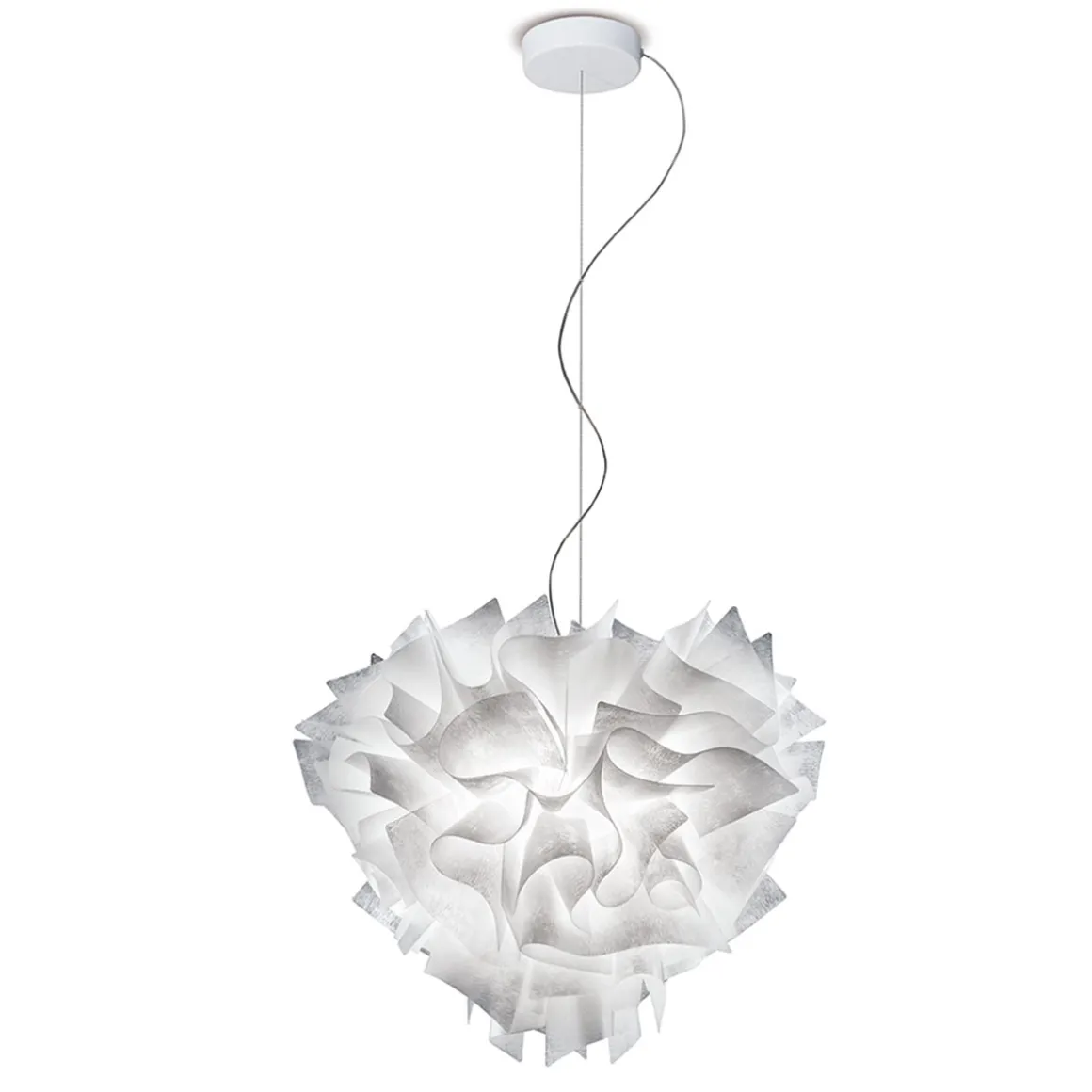 Slamp Veli Couture Suspension