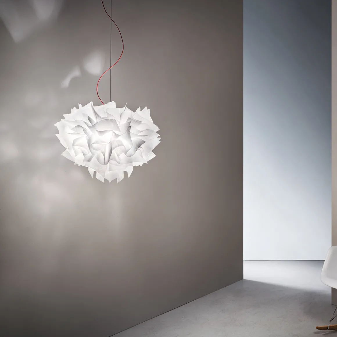 Slamp Veli Couture Suspension