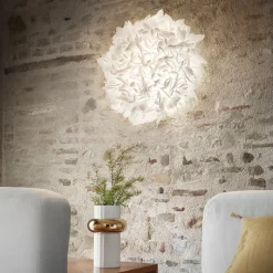 Slamp Veli Foliage Ceiling / Wall Large