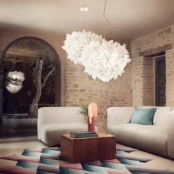 Slamp Veli Foliage Suspension Large