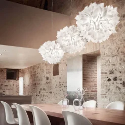 Slamp Veli Foliage Suspension Large