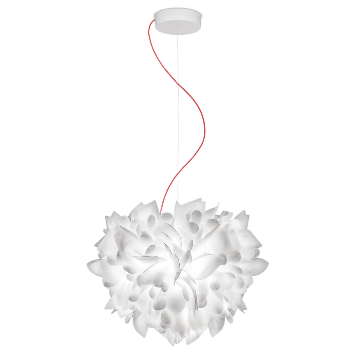 Slamp Veli Foliage Suspension Large