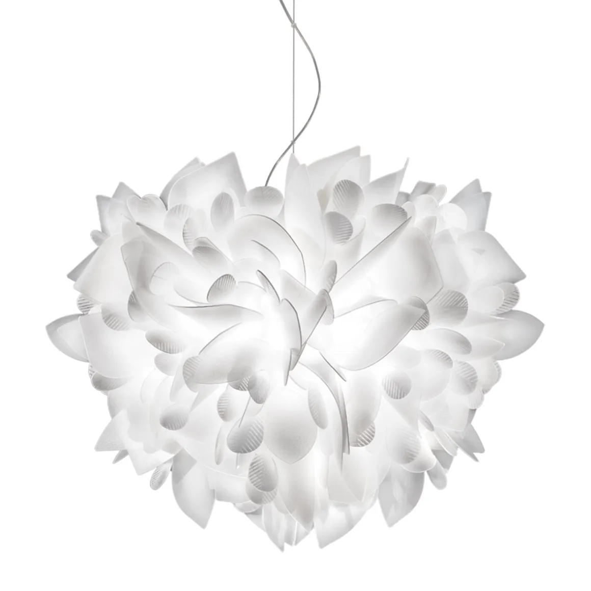 Slamp Veli Foliage Suspension Large