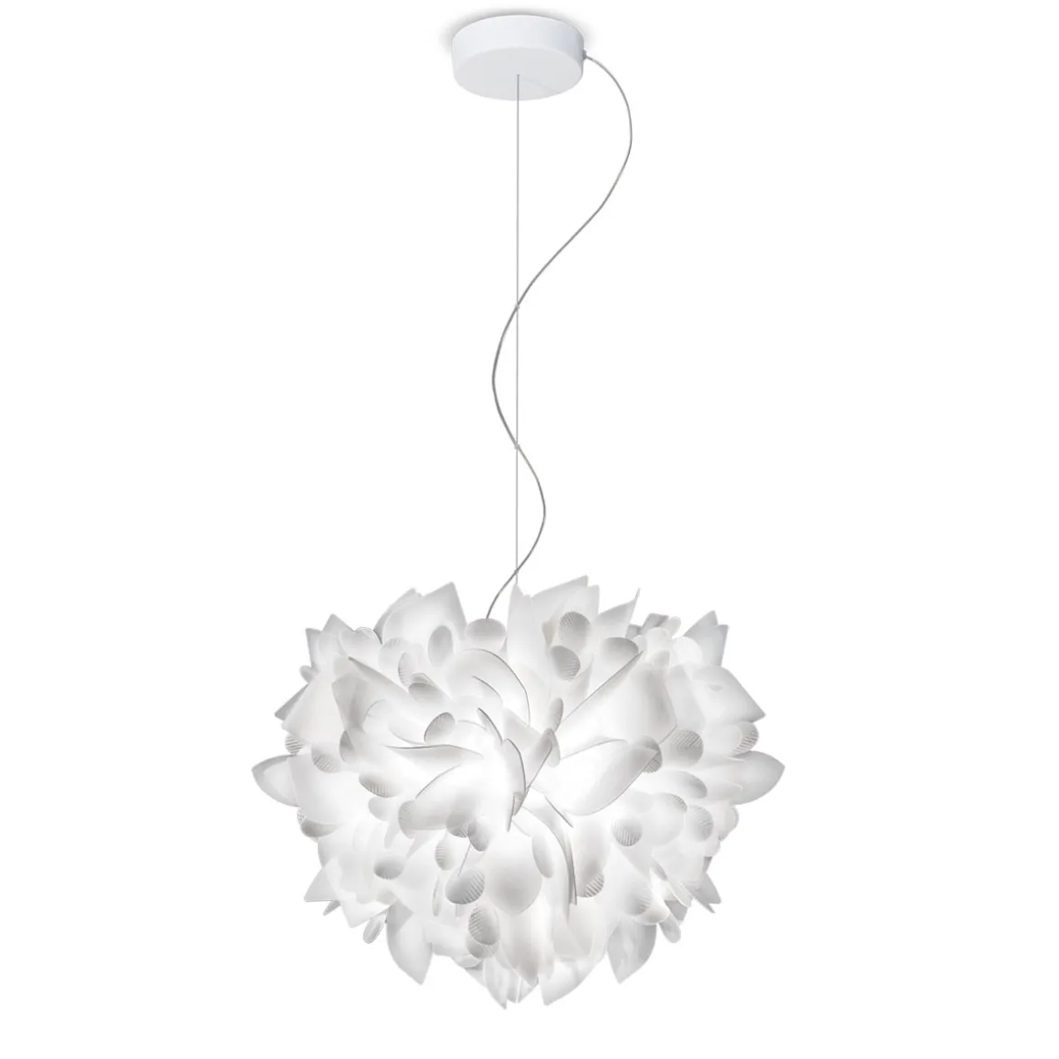 Slamp Veli Foliage Suspension Large