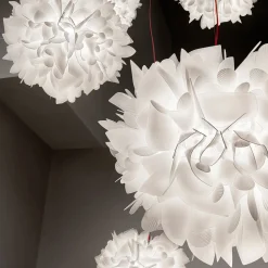 Slamp Veli Foliage Suspension Large