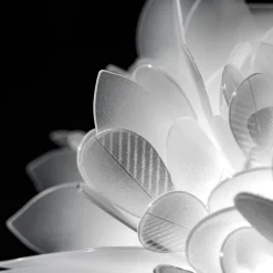 Slamp Veli Foliage Suspension