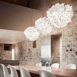 Slamp Veli Foliage Suspension