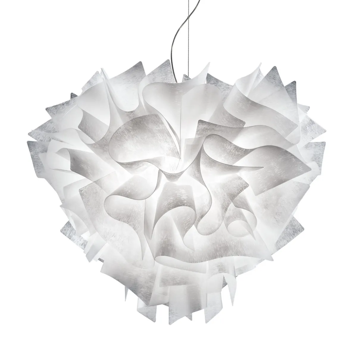 Slamp Veli Large Couture Suspension