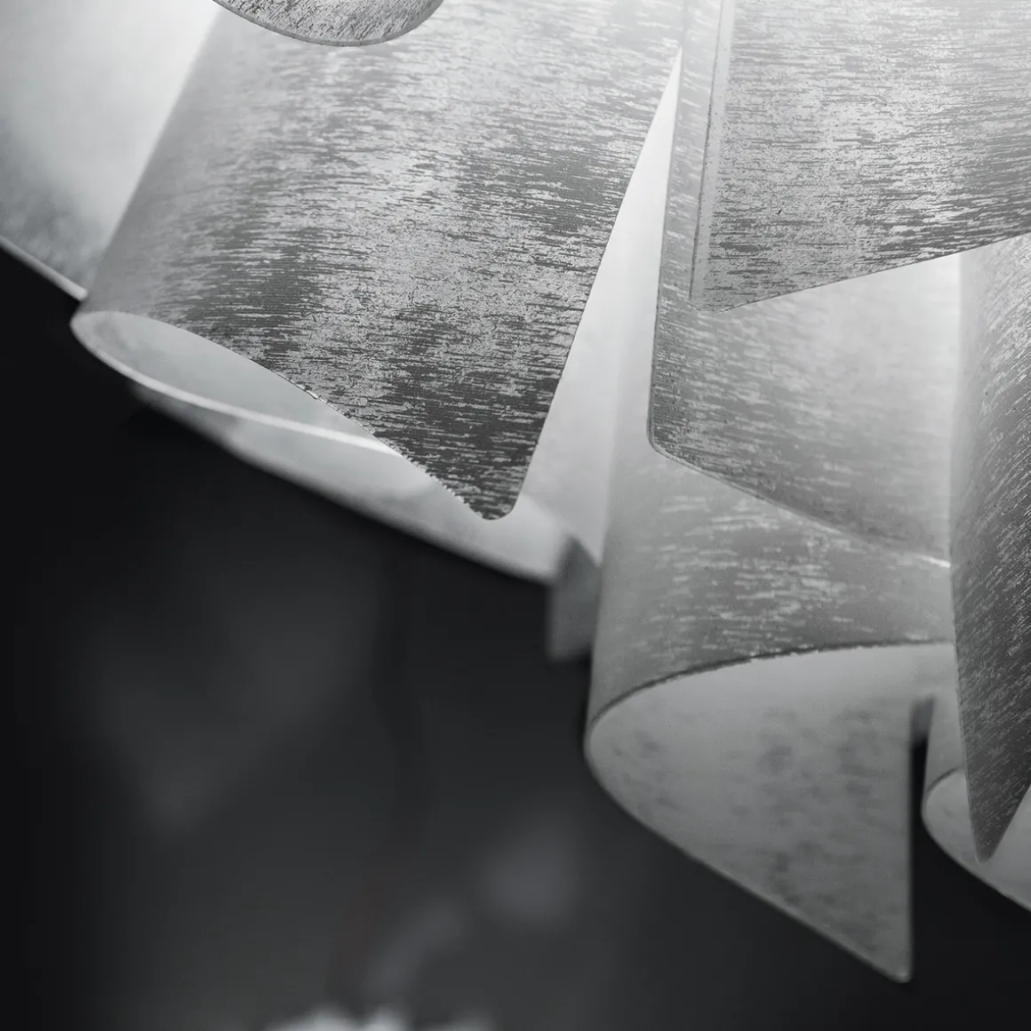 Slamp Veli Large Couture Suspension