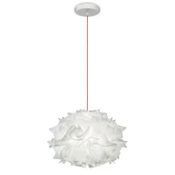 Slamp Veli Mini Single Couture Suspension