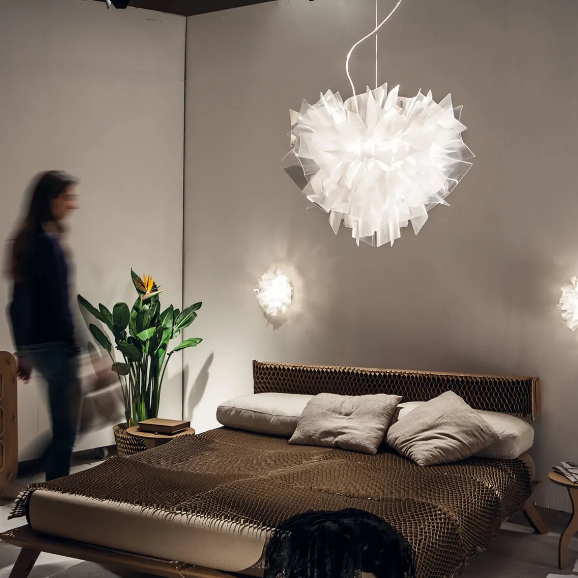 Slamp Veli Suspension Large