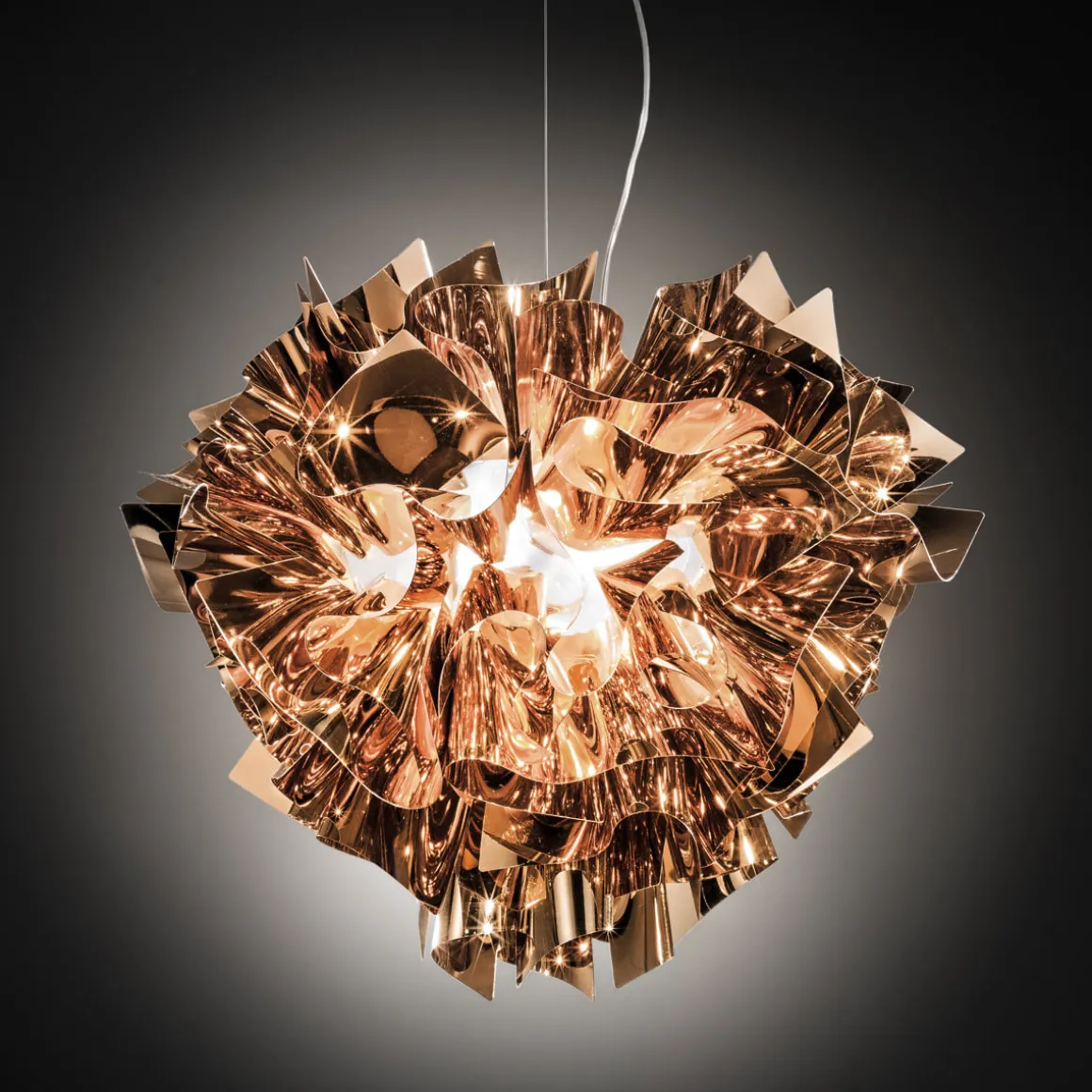 Slamp Veli Suspension Large