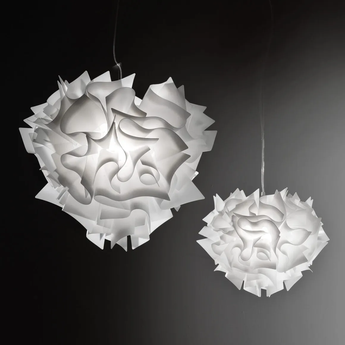 Slamp Veli Suspension Large