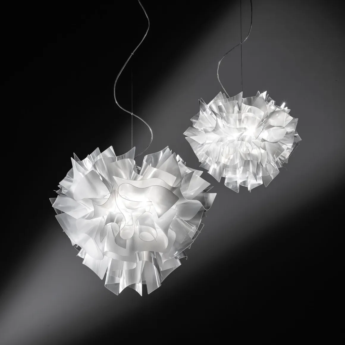 Slamp Veli Suspension Large