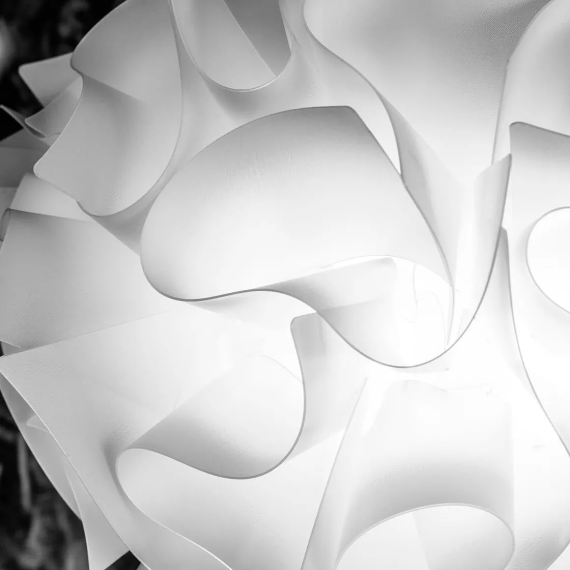 Slamp Veli Suspension Large