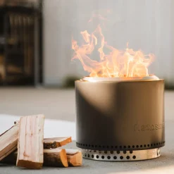 Solo Stove Bonfire 2.0 Feuerschale mit Standfuß