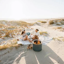 Solo Stove Bonfire 2.0 Feuerschale mit Standfuß