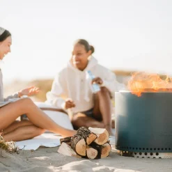 Solo Stove Bonfire 2.0 Feuerschale mit Standfuß