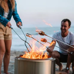 Solo Stove Bonfire 2.0 Feuerschale mit Standfuß