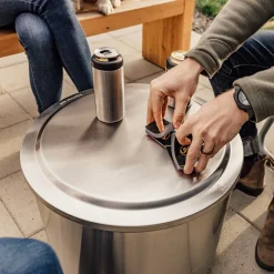 Solo Stove Bonfire Deckel