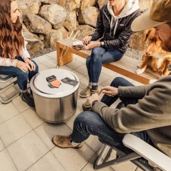 Solo Stove Bonfire Deckel