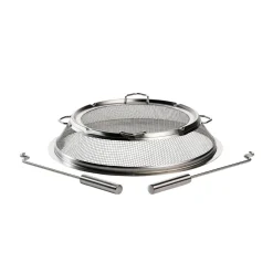 Solo Stove Bonfire Funkenschutz