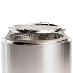 Solo Stove Bonfire Funkenschutz