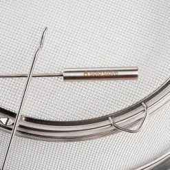 Solo Stove Bonfire Funkenschutz