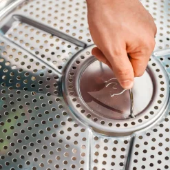 Solo Stove Bonfire Pellet Adapter