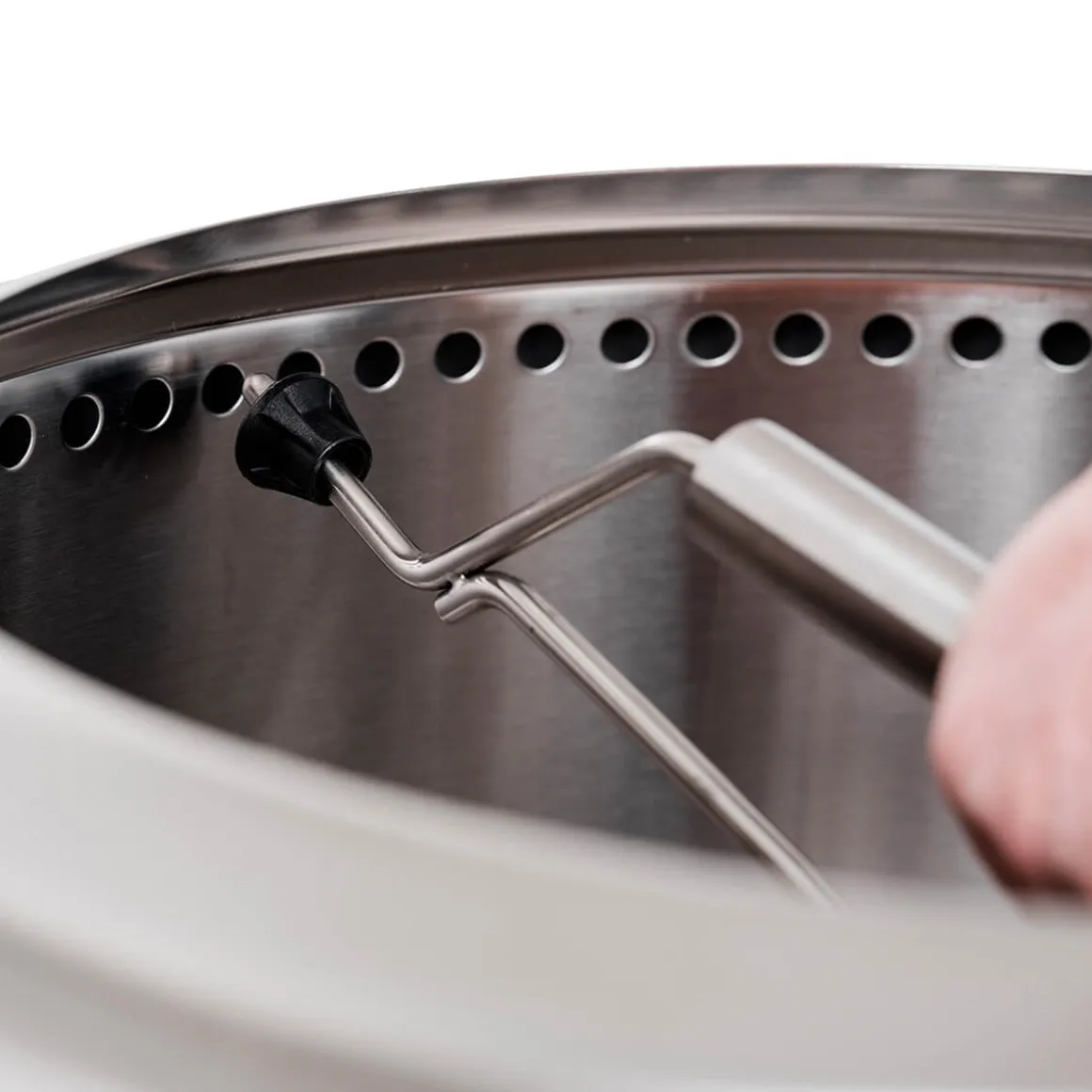 Solo Stove Bonfire Tragegriff