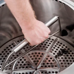 Solo Stove Bonfire Tragegriff