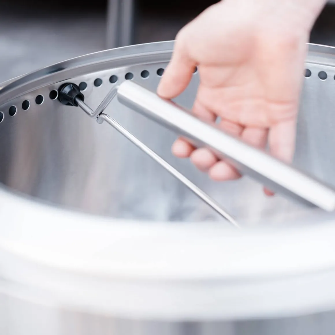 Solo Stove Bonfire Tragegriff