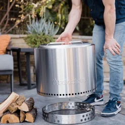 Solo Stove Bonfire Tragegriff